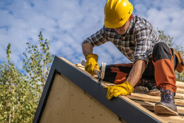 Gutter Replacement in Richmond Heights, FL